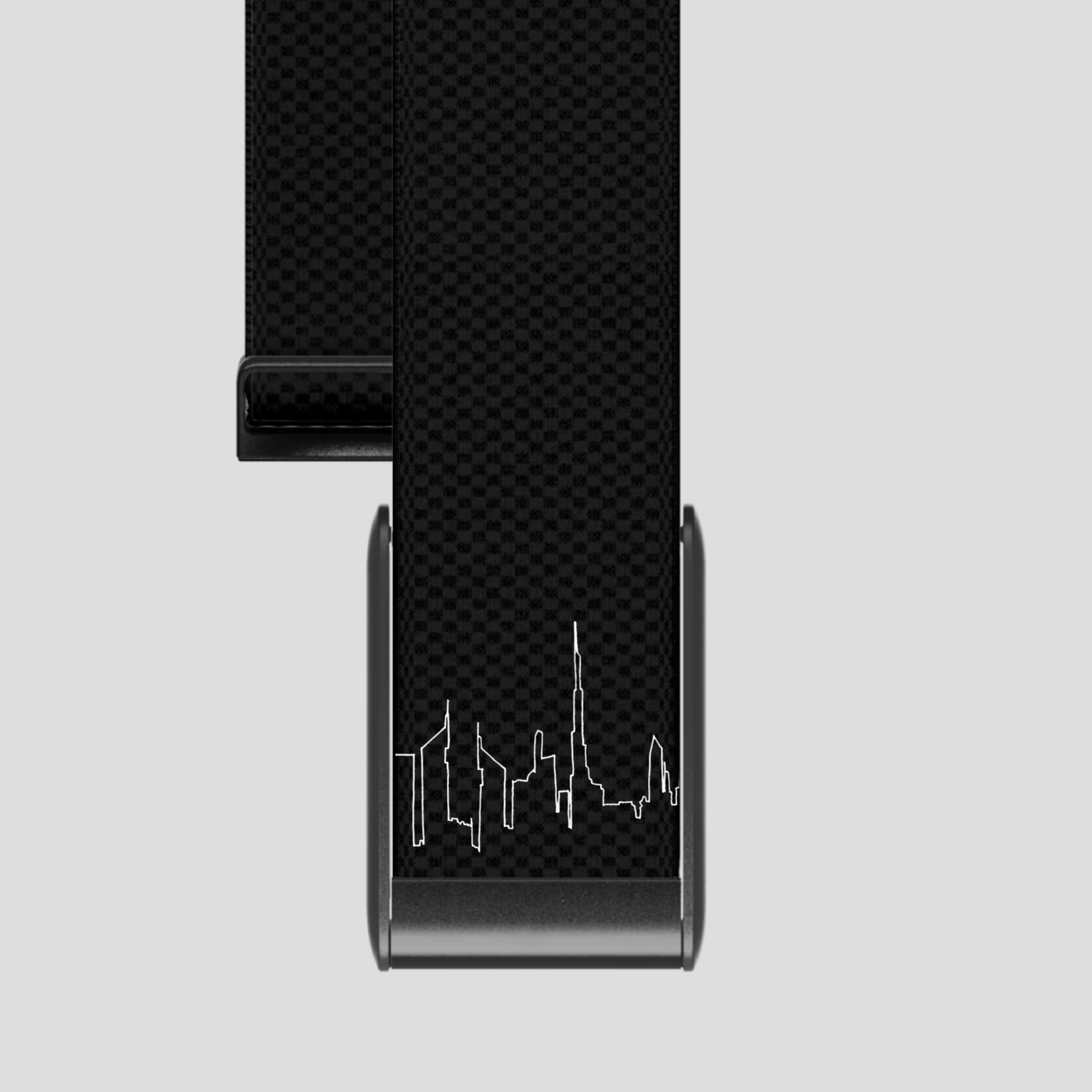 Dubai horizon black