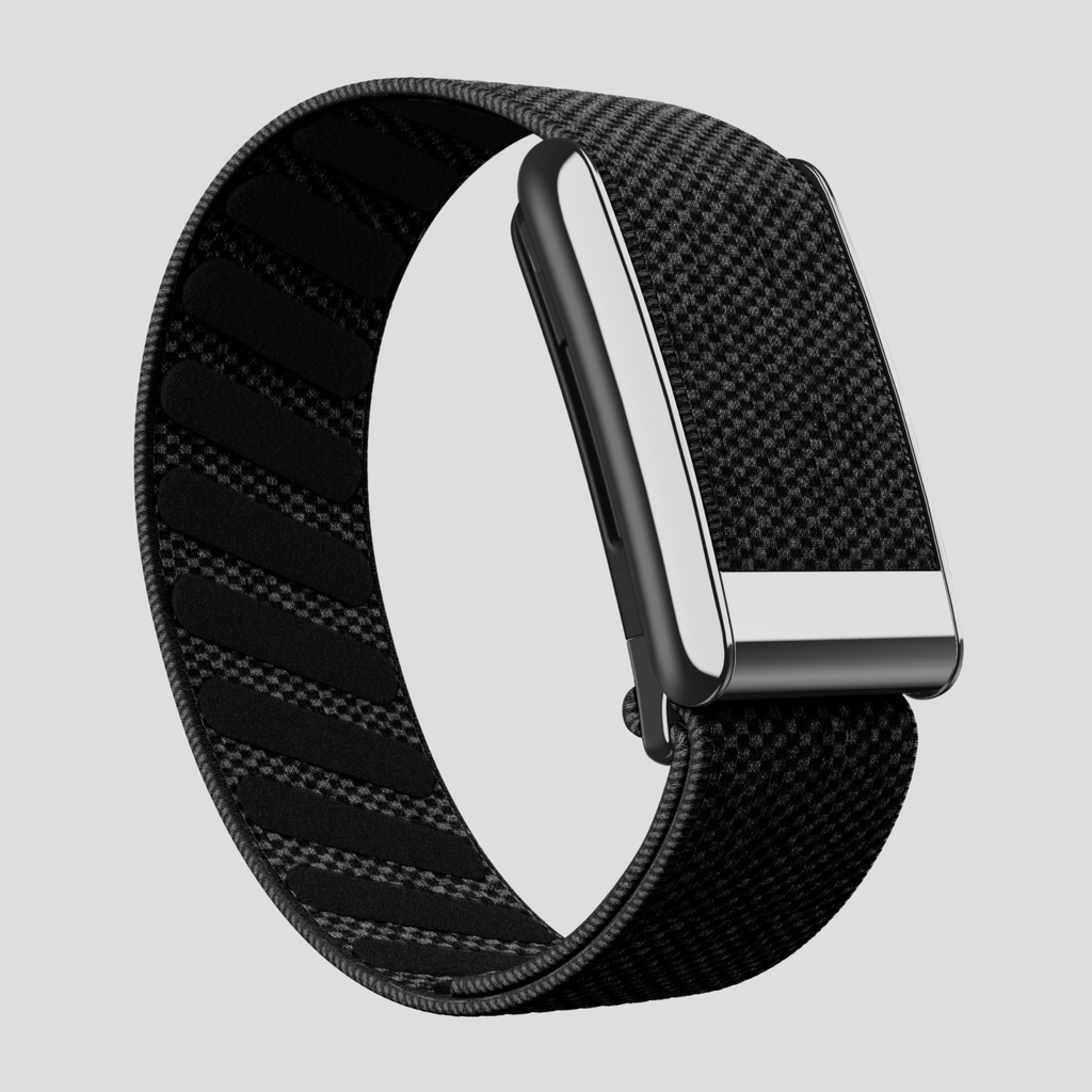 Black Grey