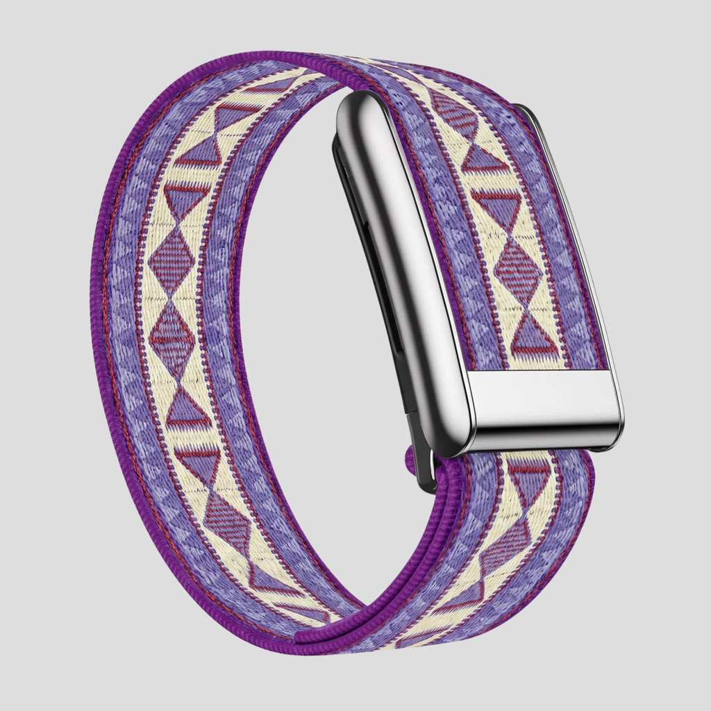 Aztec Purple