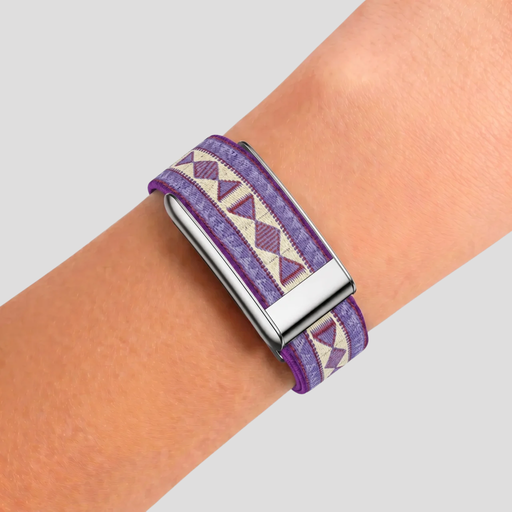 Aztec Purple