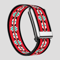 Aztec Red