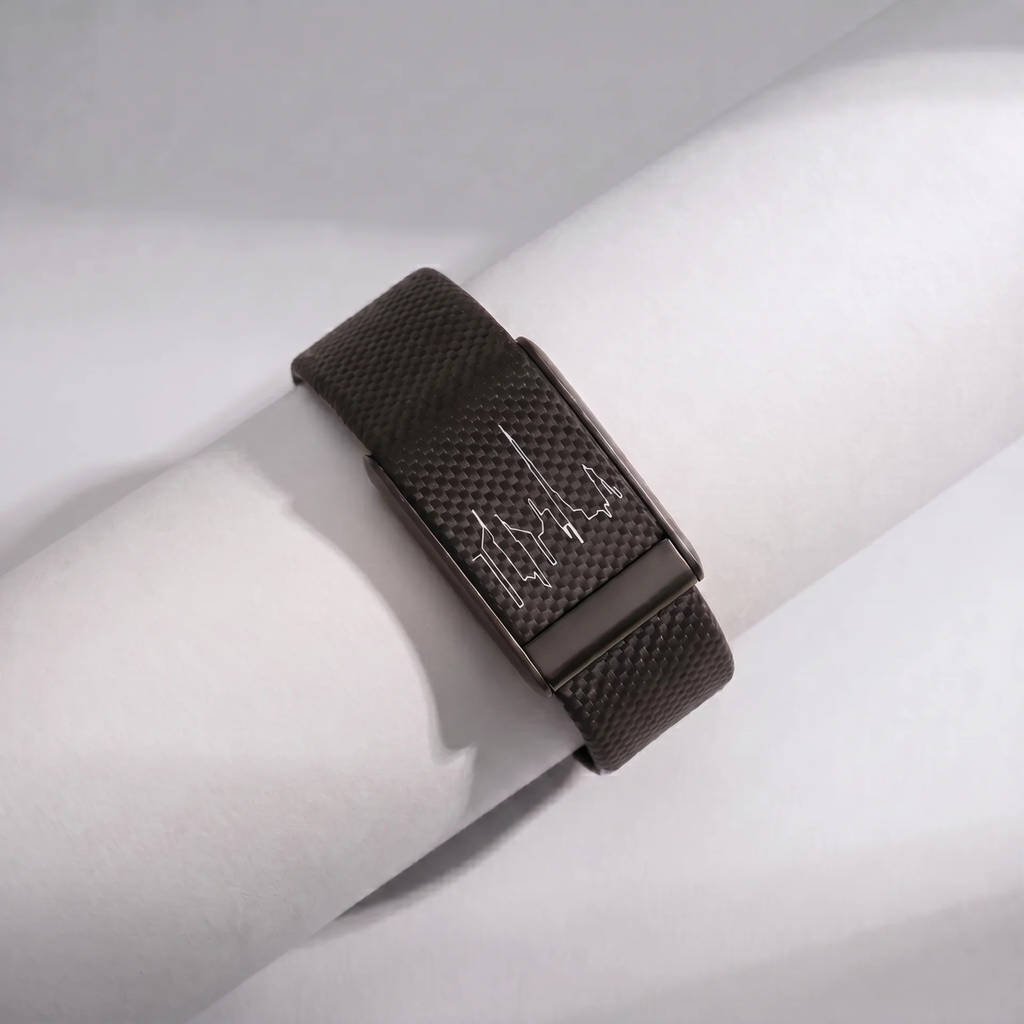 Dubai horizon black