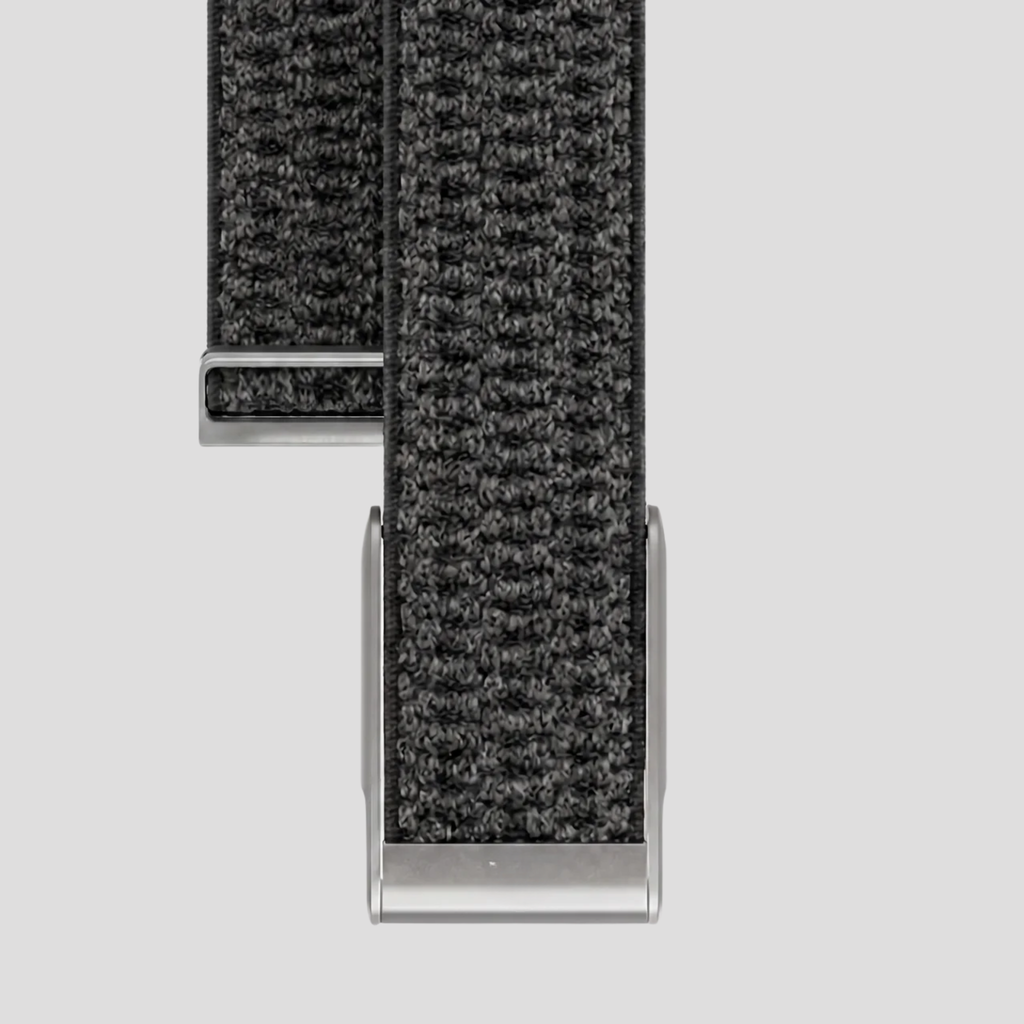 Charcoal Grey
