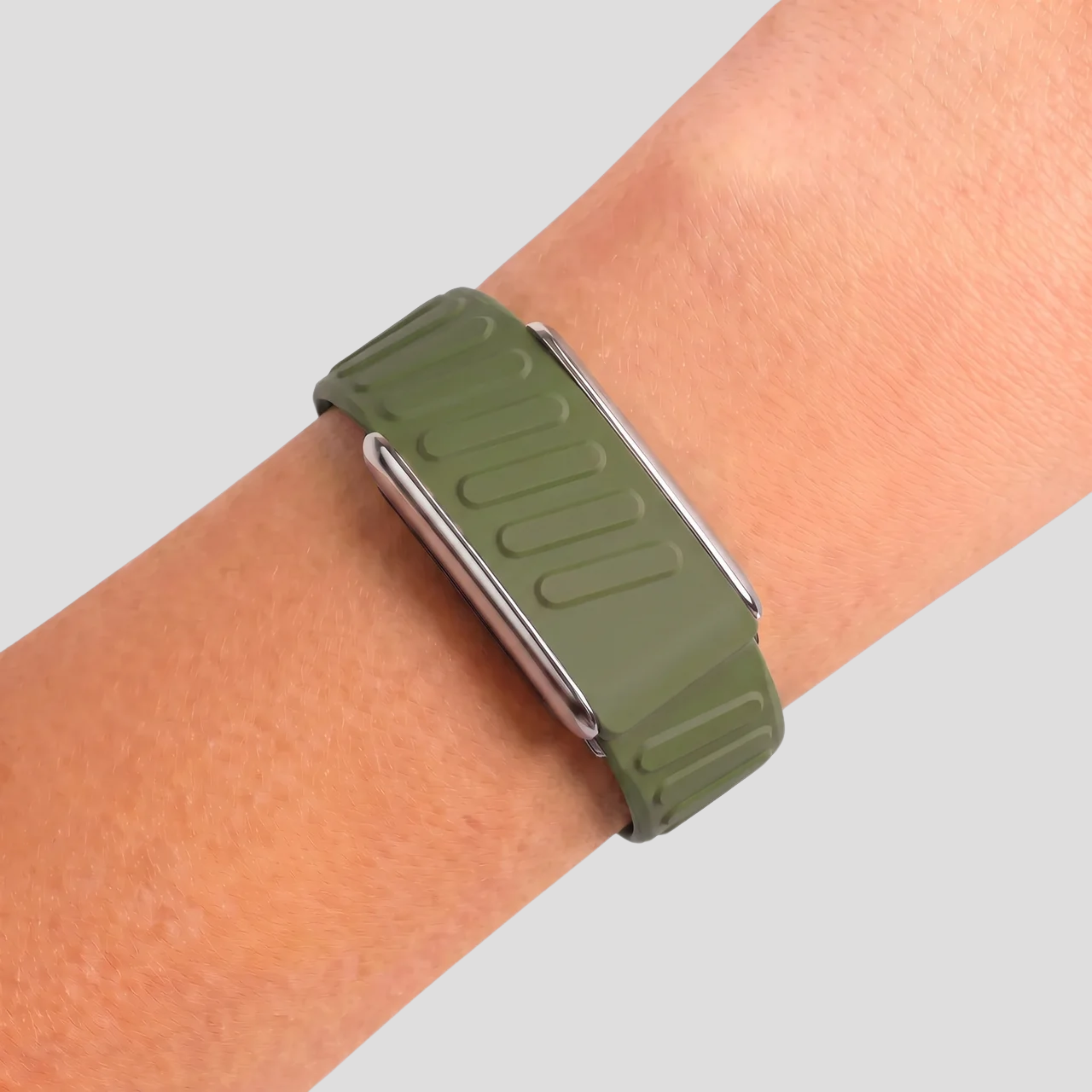 Olive Green