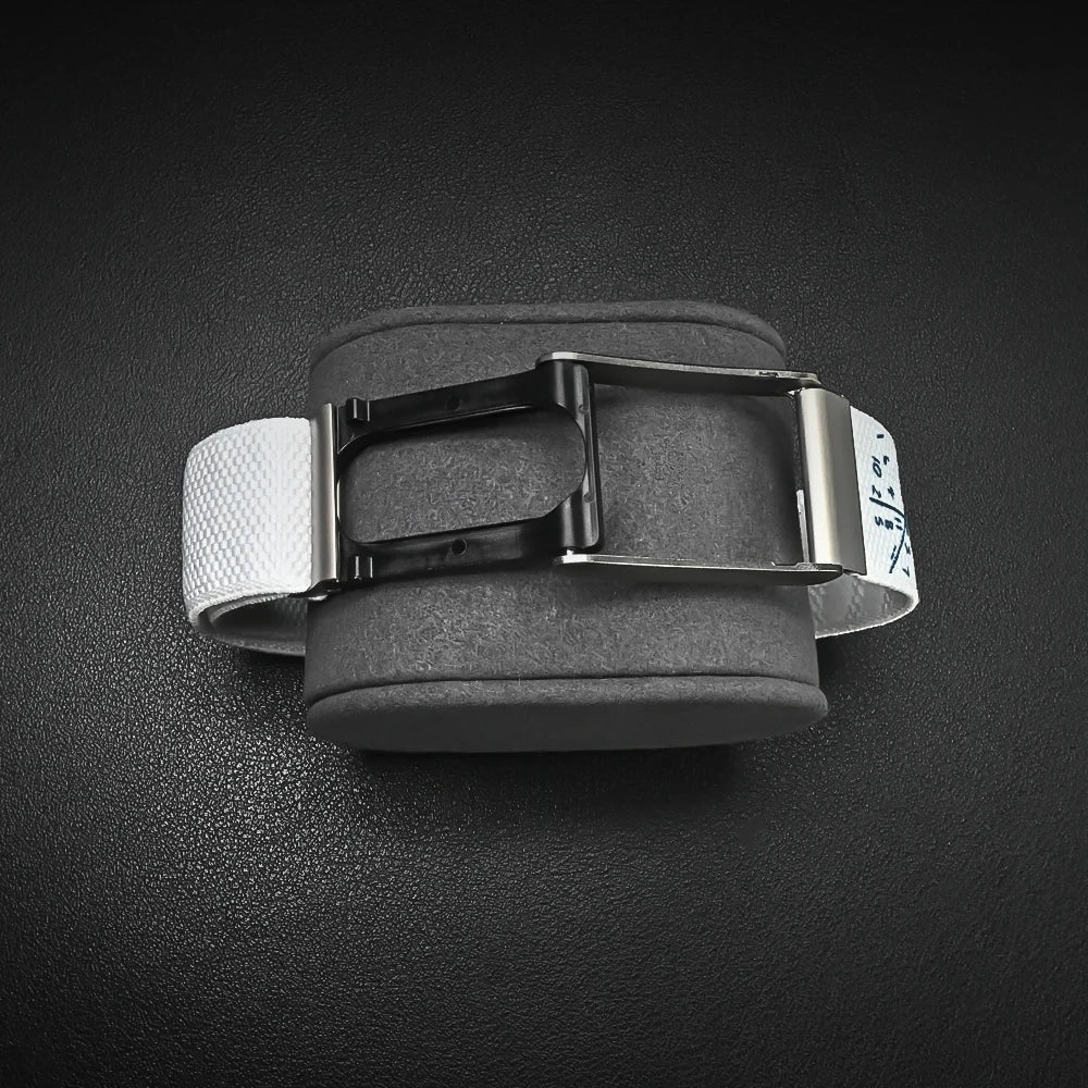 Breathable Nylon Sports Watchband