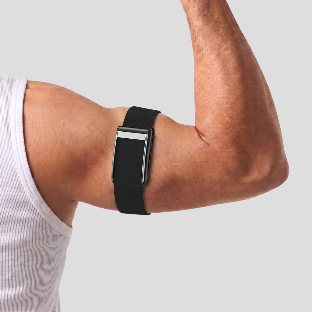 Pure Black