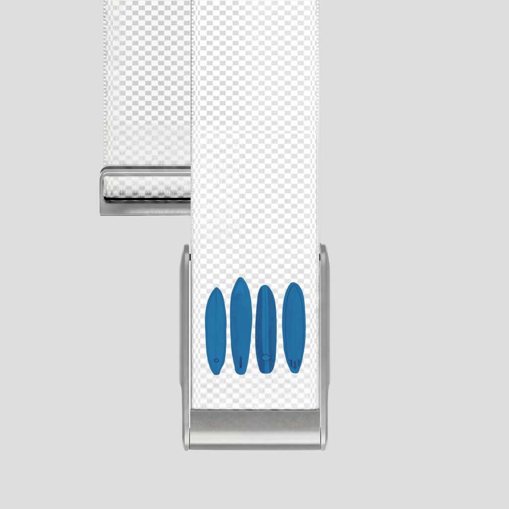 Pacific baby white