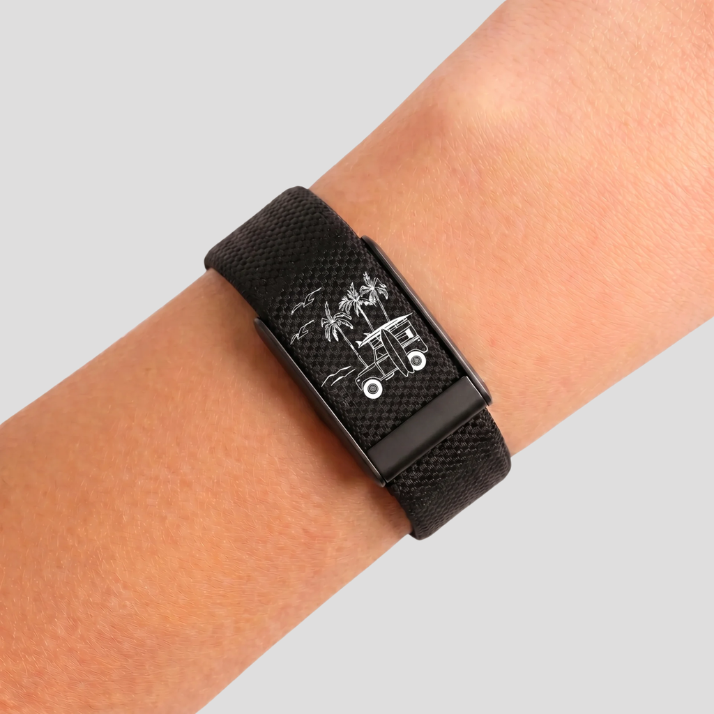 Sand rover black