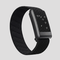 Wave therapy black