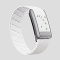 Wave therapy white