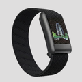 Desert billionaire black