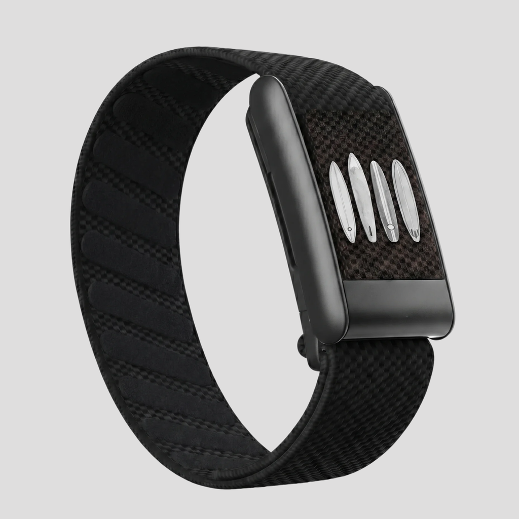 Pacific baby black