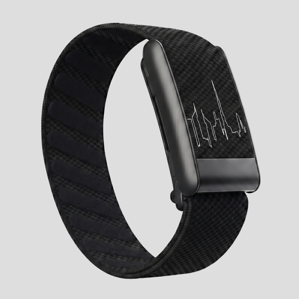 Dubai horizon black