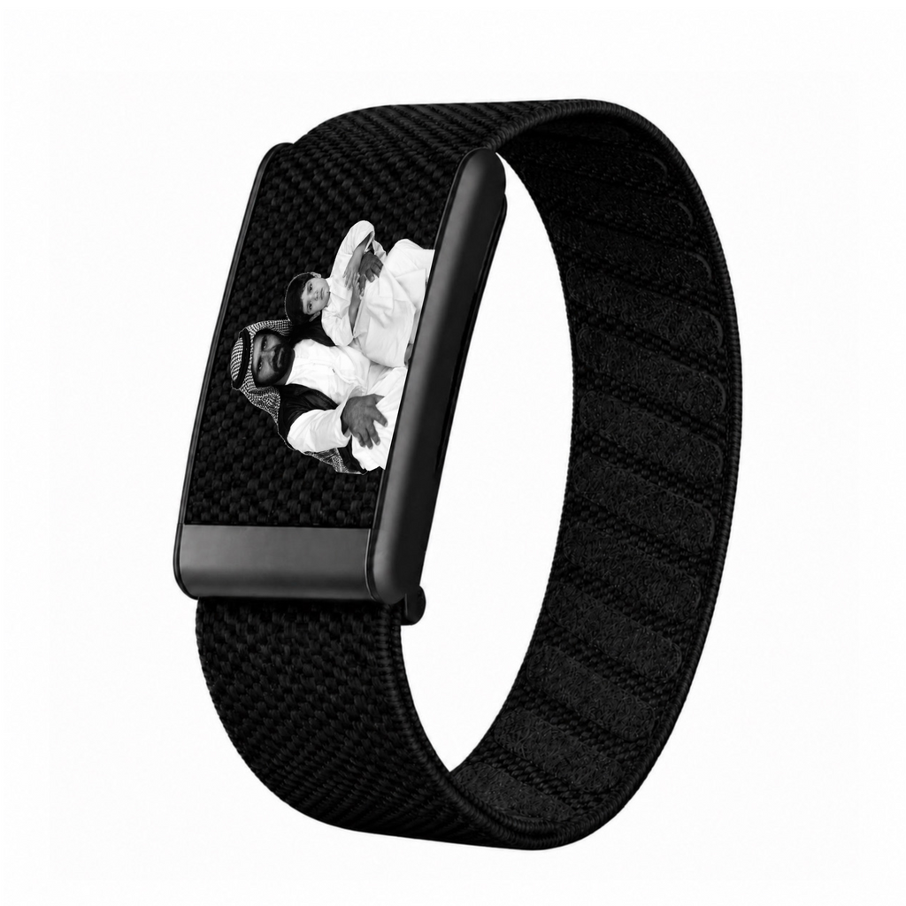 Desert King | WHOOP Strap 4.0/5.0