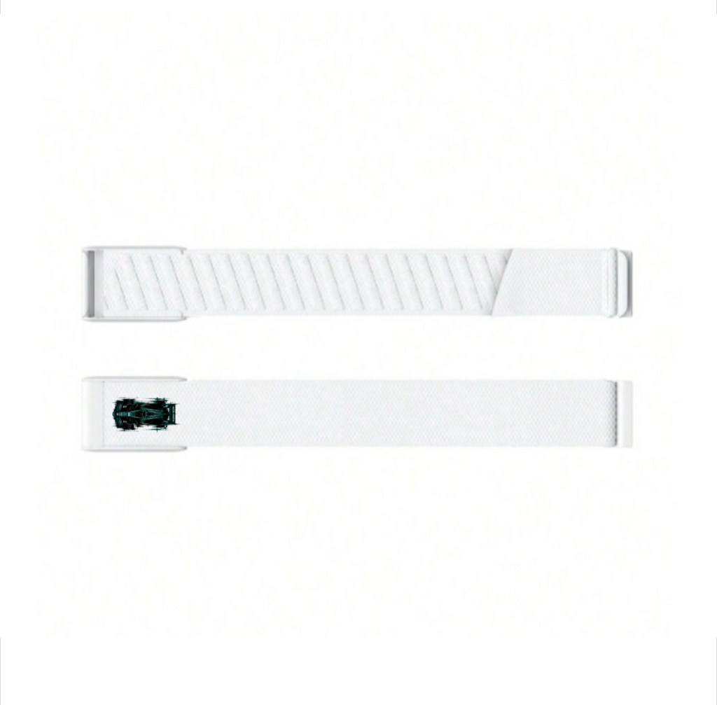 Aston Martin F1 | WHOOP Strap 4.0/5.0