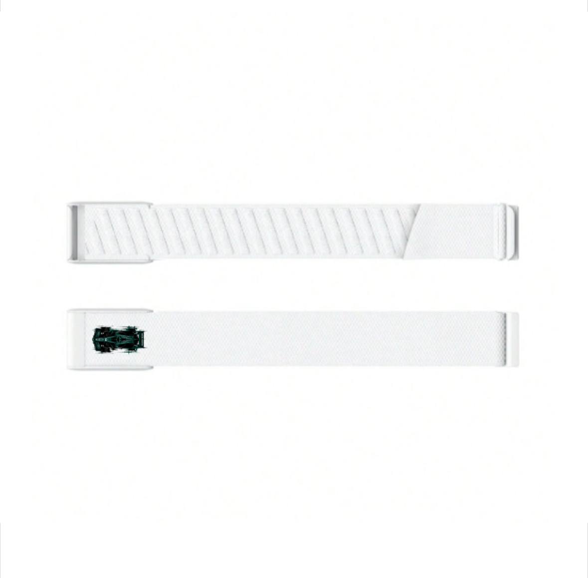 Aston Martin F1 | WHOOP Strap 4.0/5.0