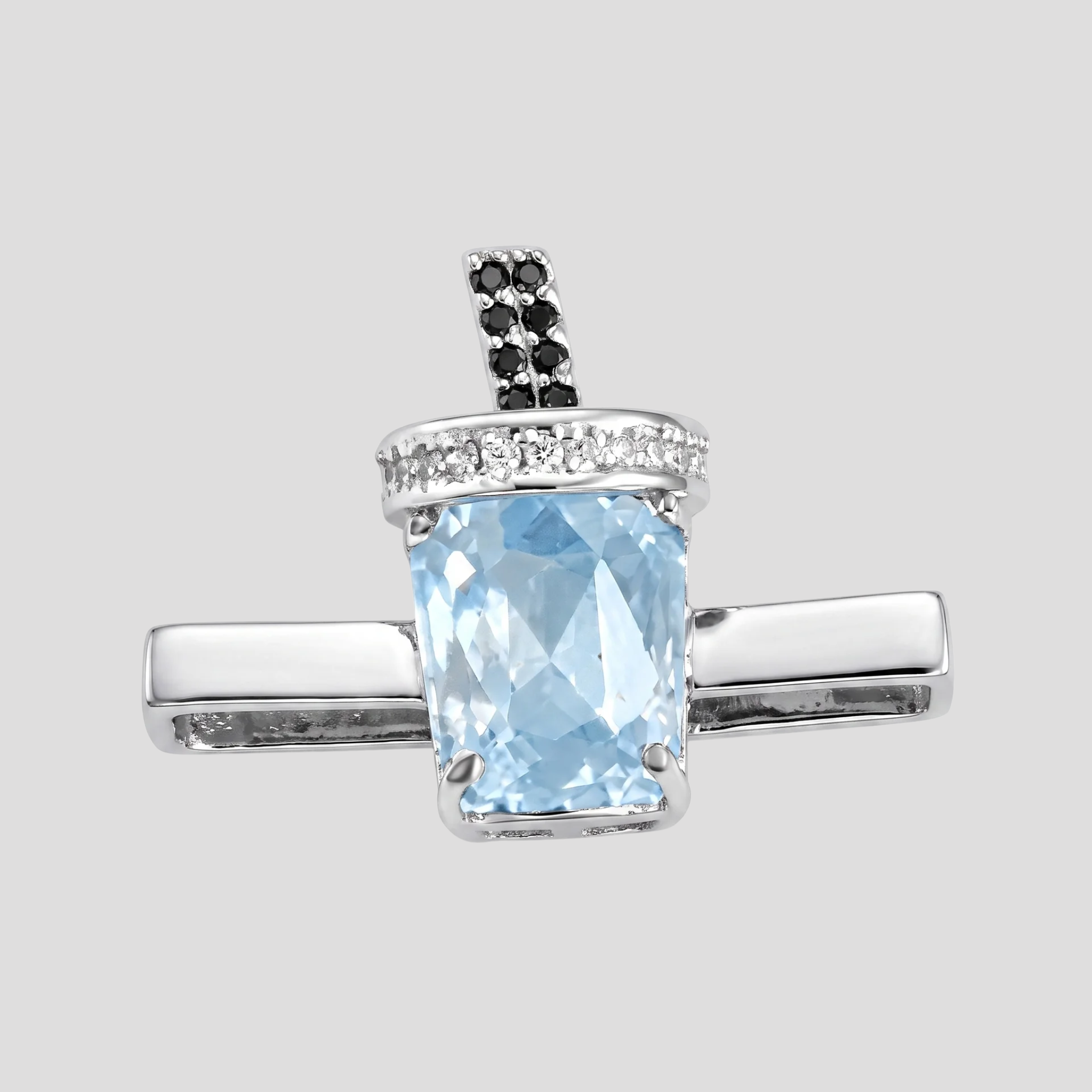 Frost cup Charm