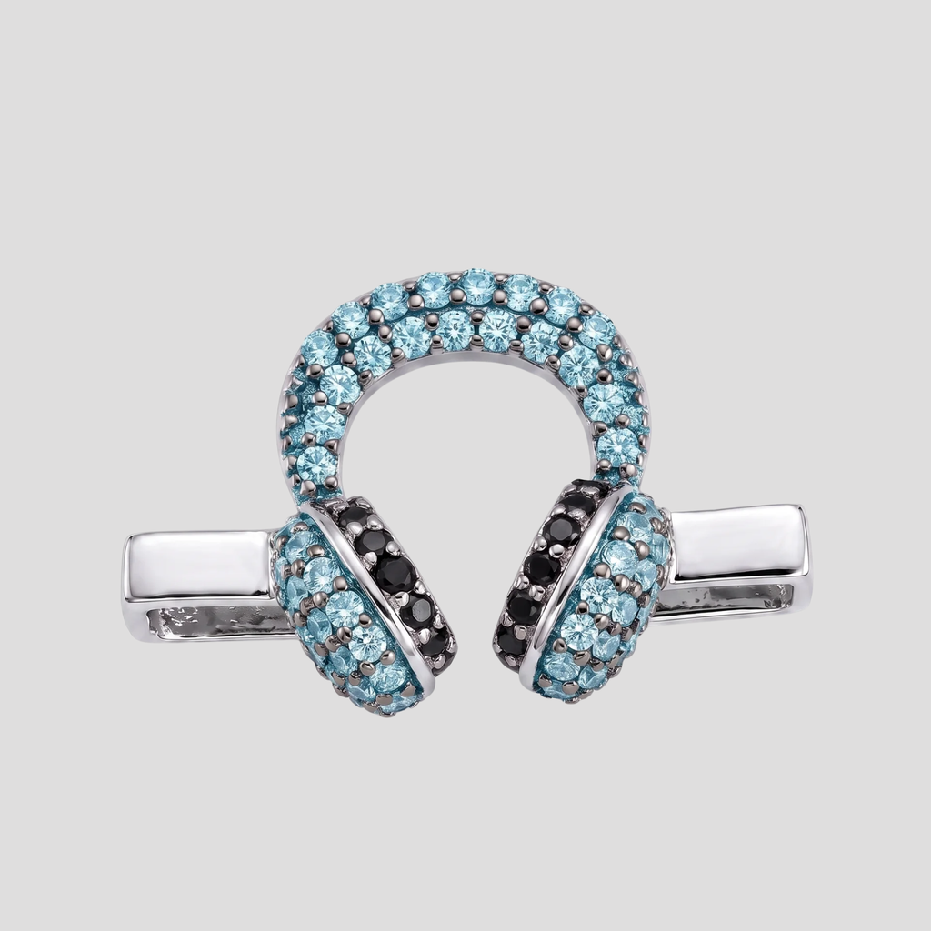 Ice Beats Charm