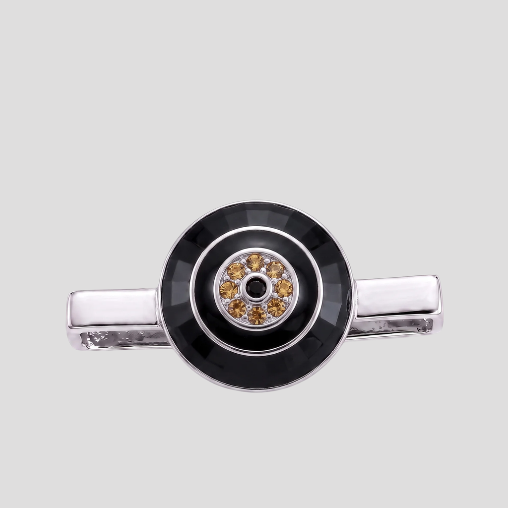 Black Eye Charm
