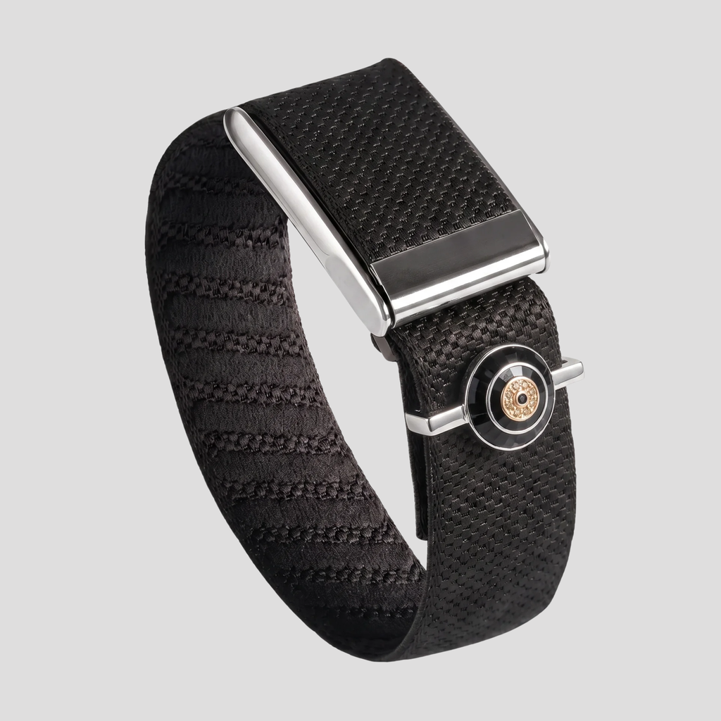Black Eye Charm