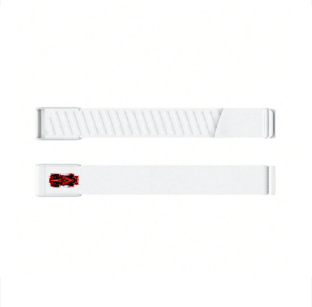 Ferrari F1 | WHOOP Strap 4.0/5.0