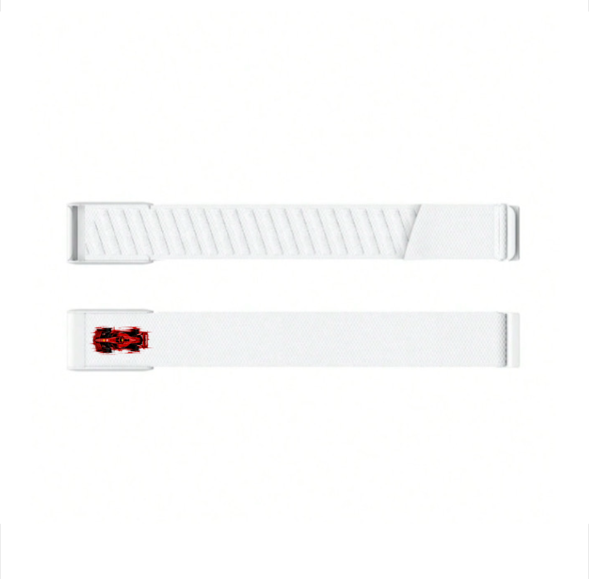 Ferrari F1 | WHOOP Strap 4.0/5.0