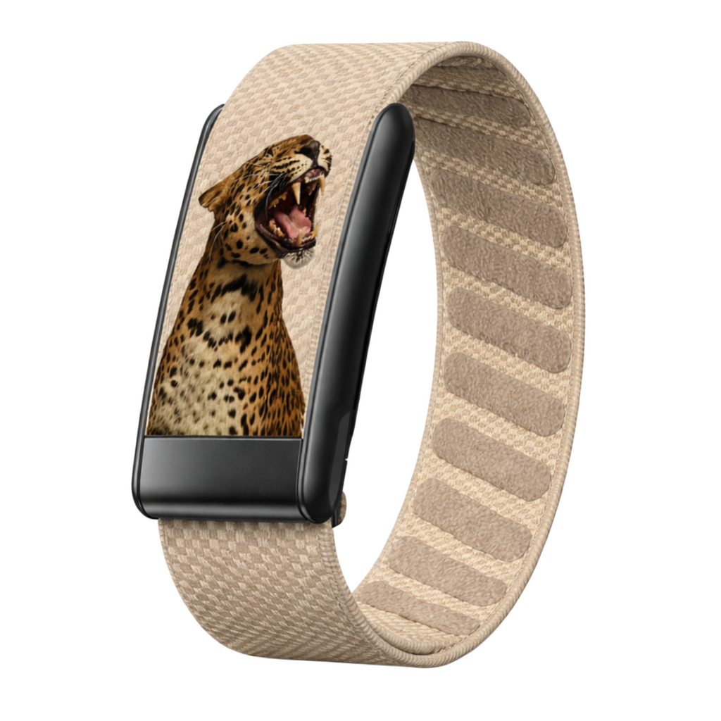 Savanna | WHOOP Strap 4.0/5.0