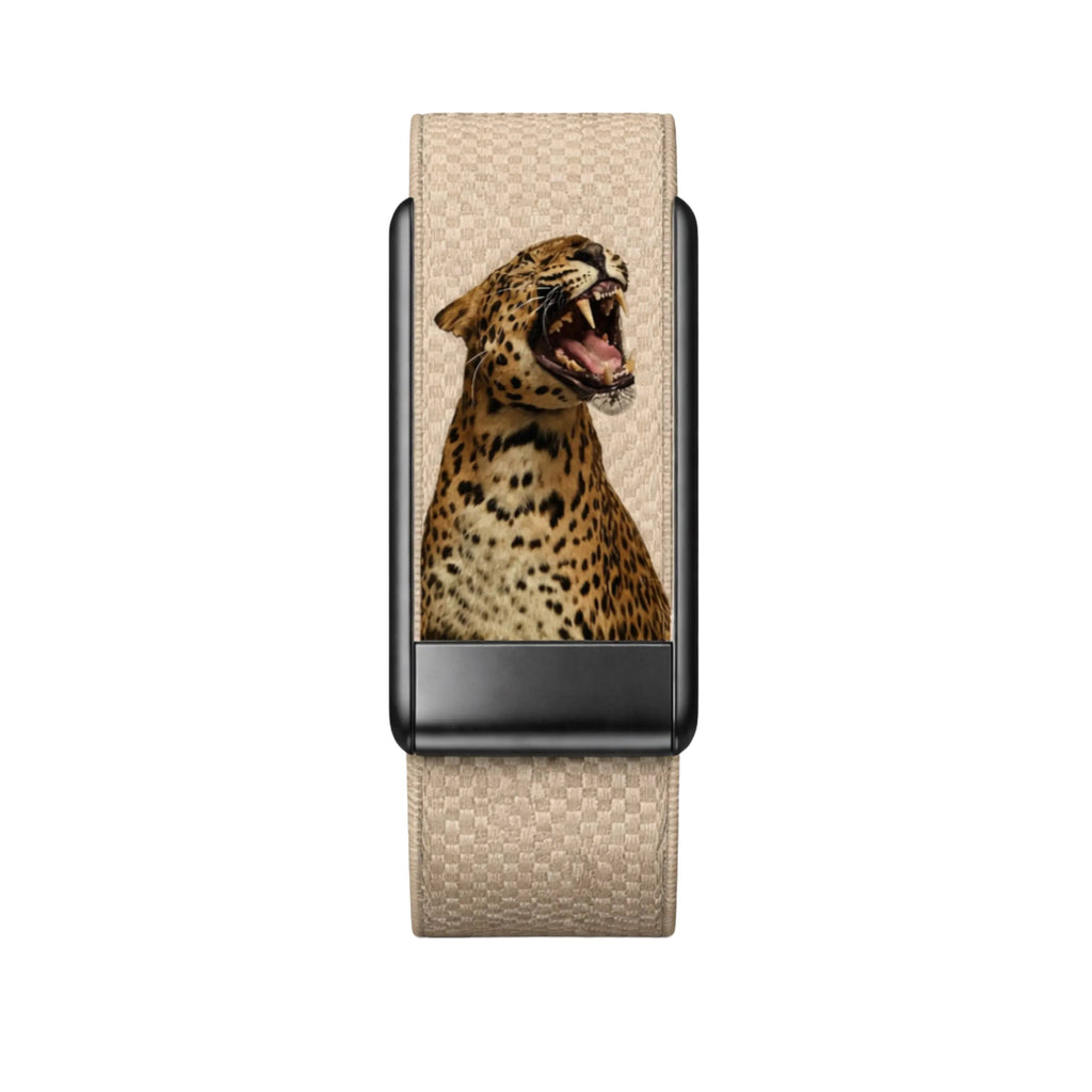 Savanna | WHOOP Strap 4.0/5.0