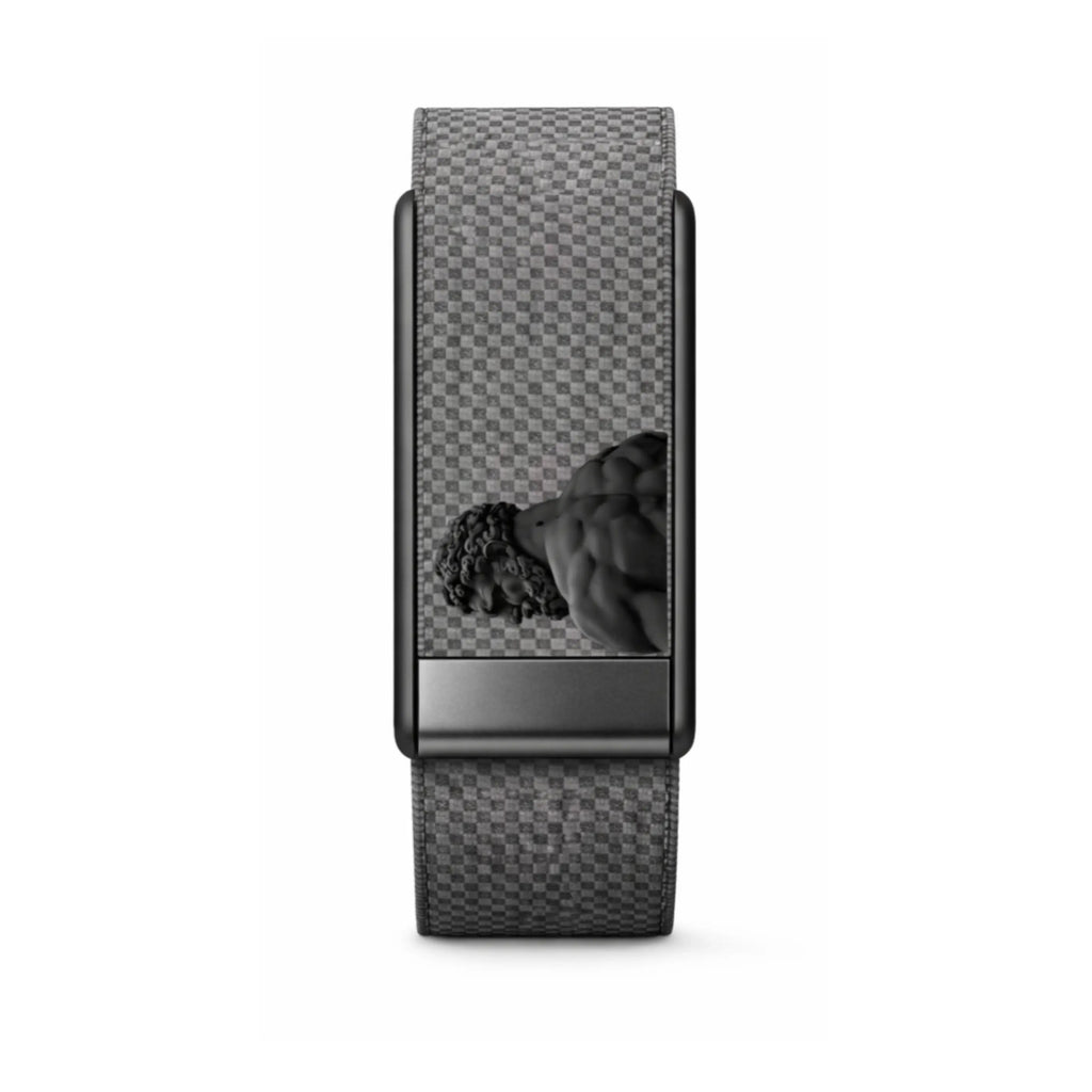 Ionic | WHOOP Strap 4.0/5.0