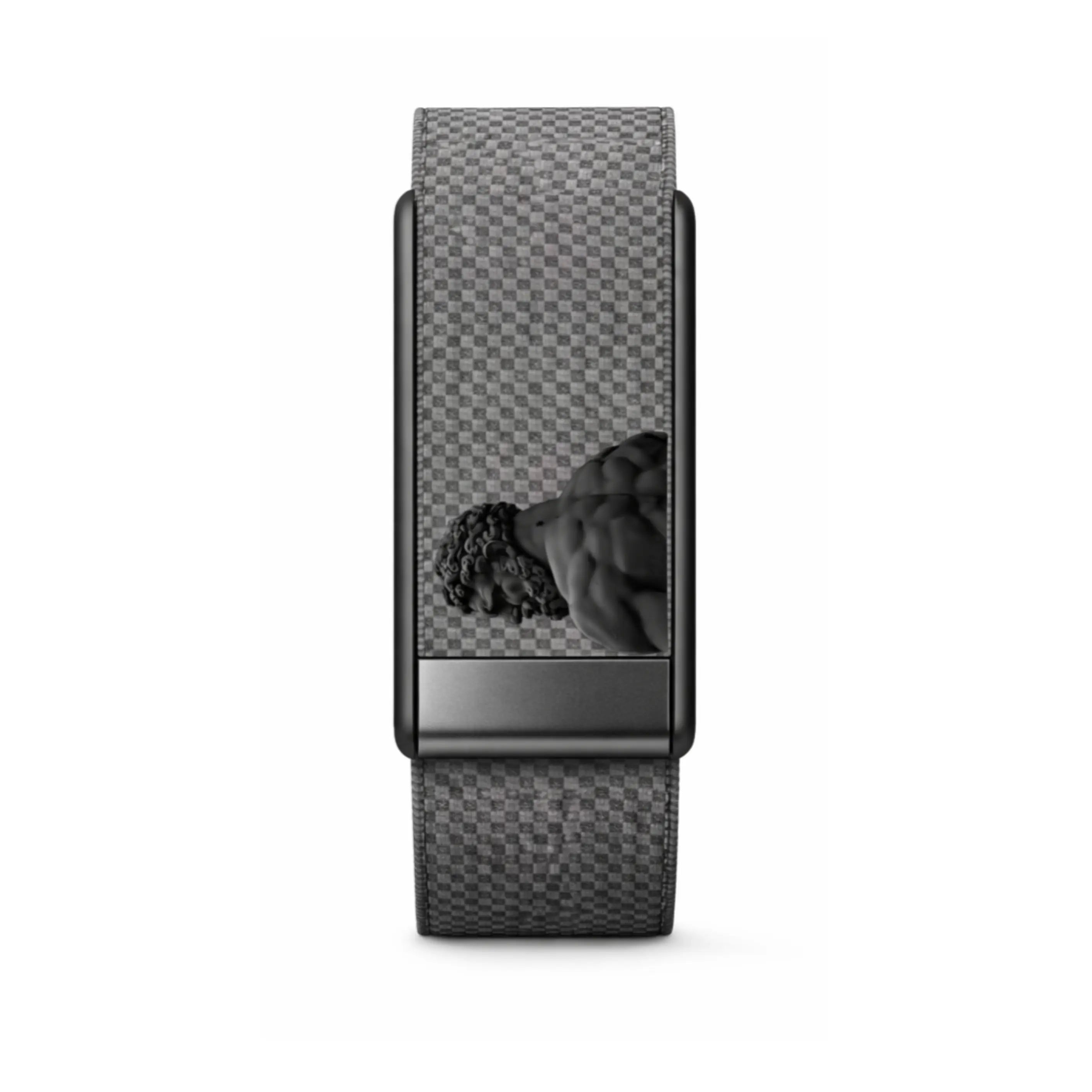 Ionic | WHOOP Strap 4.0/5.0