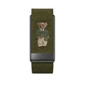 Forest RL Bear | WHOOP Strap 4.0/5.0