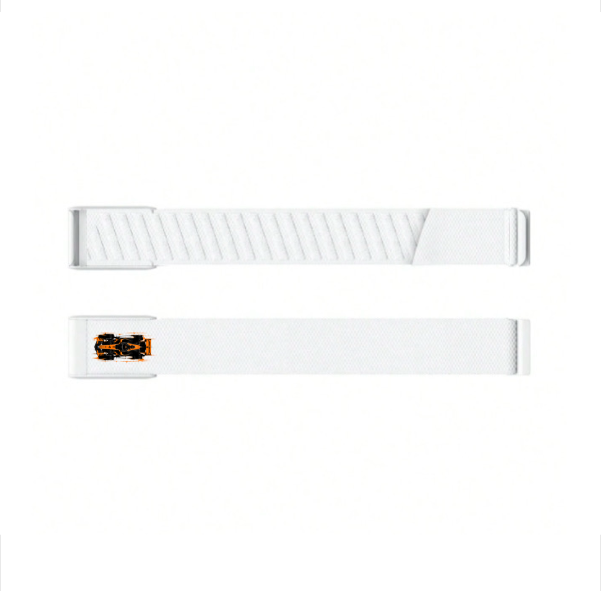 McLaren F1 | WHOOP Strap 4.0/5.0