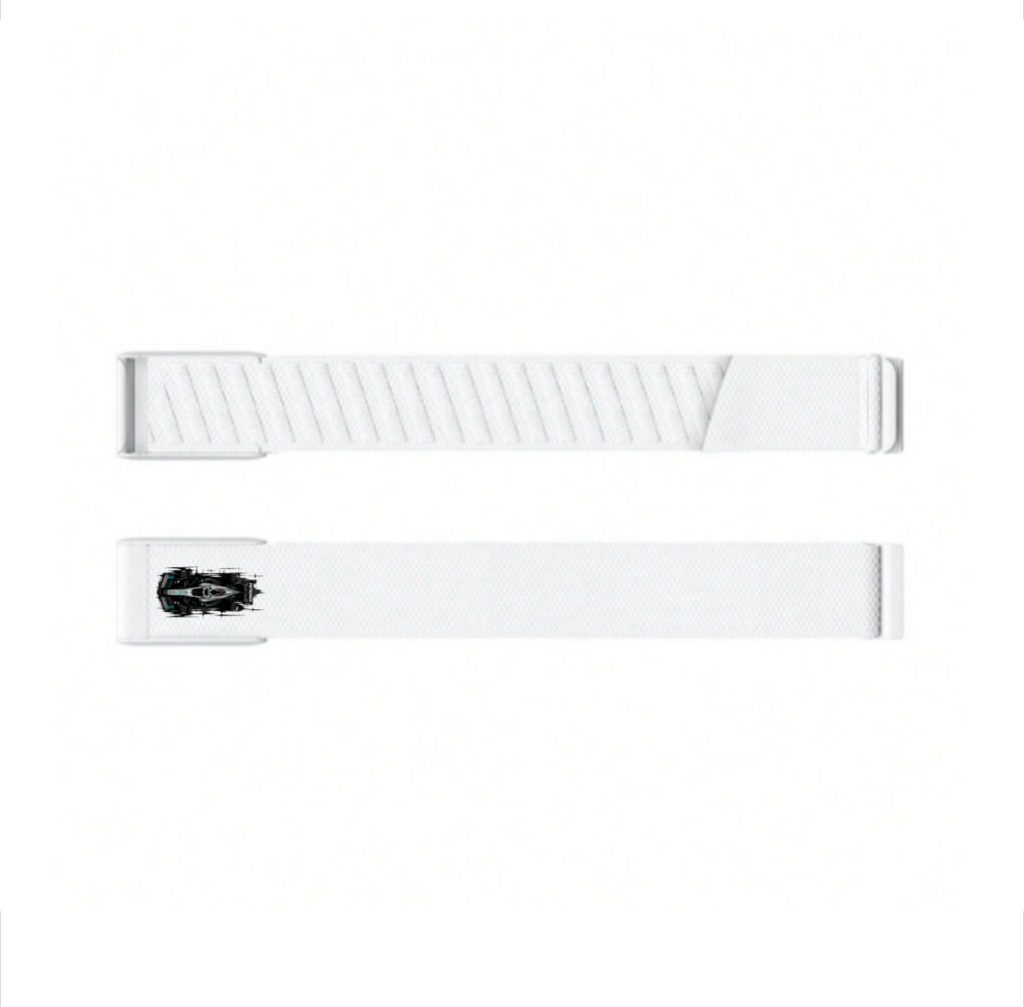 Mercedes F1 | WHOOP Strap 4.0/5.0