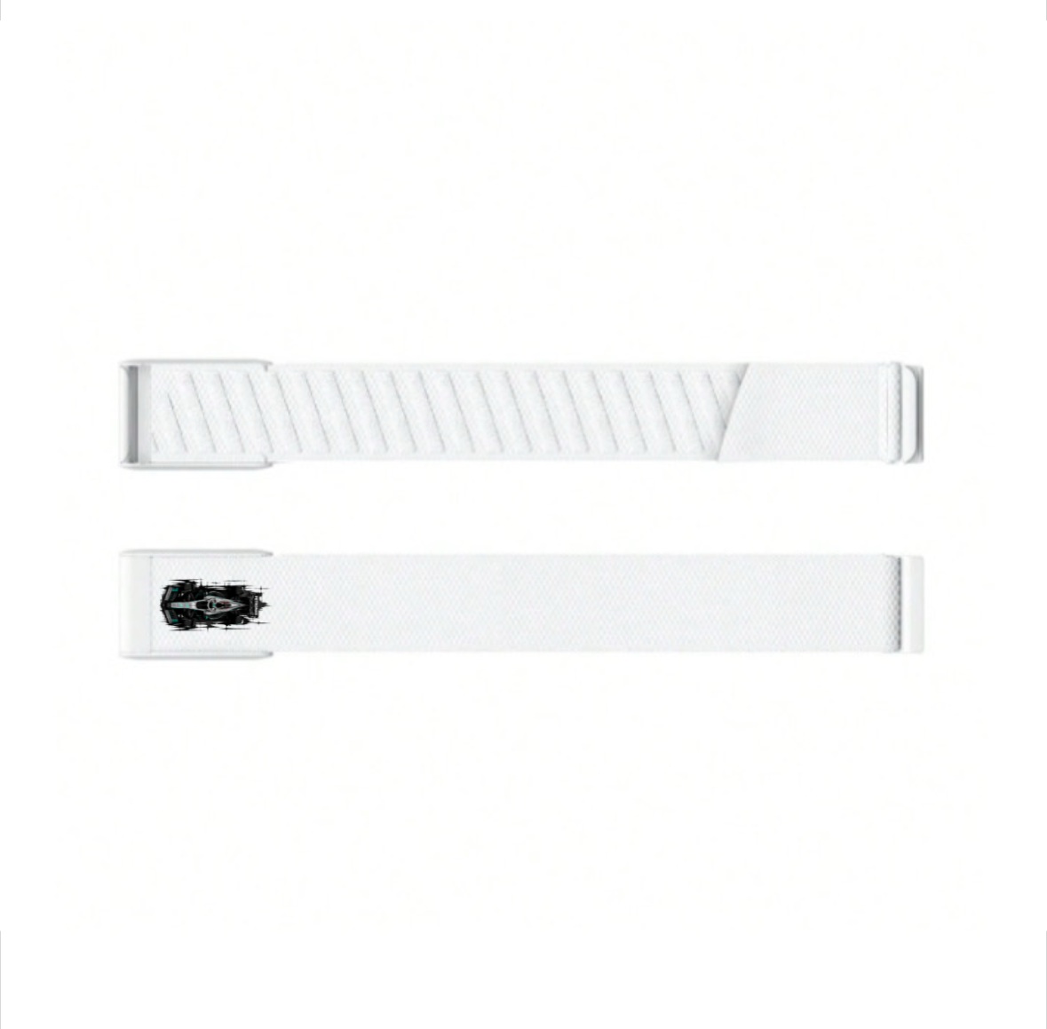 Mercedes F1 | WHOOP Strap 4.0/5.0