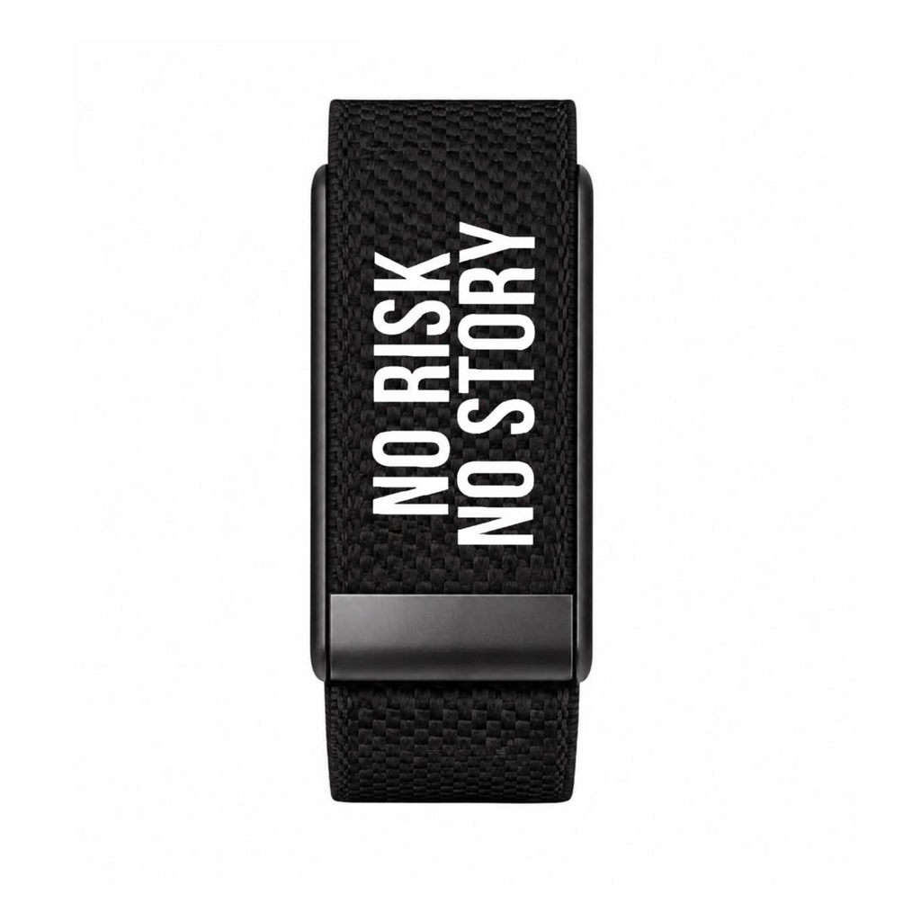 No Risk | WHOOP Strap 4.0/5.0