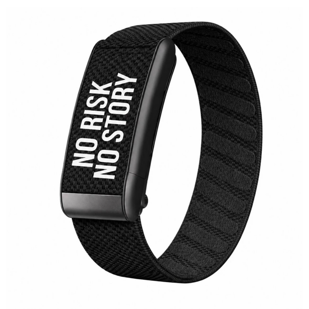 No Risk | WHOOP Strap 4.0/5.0