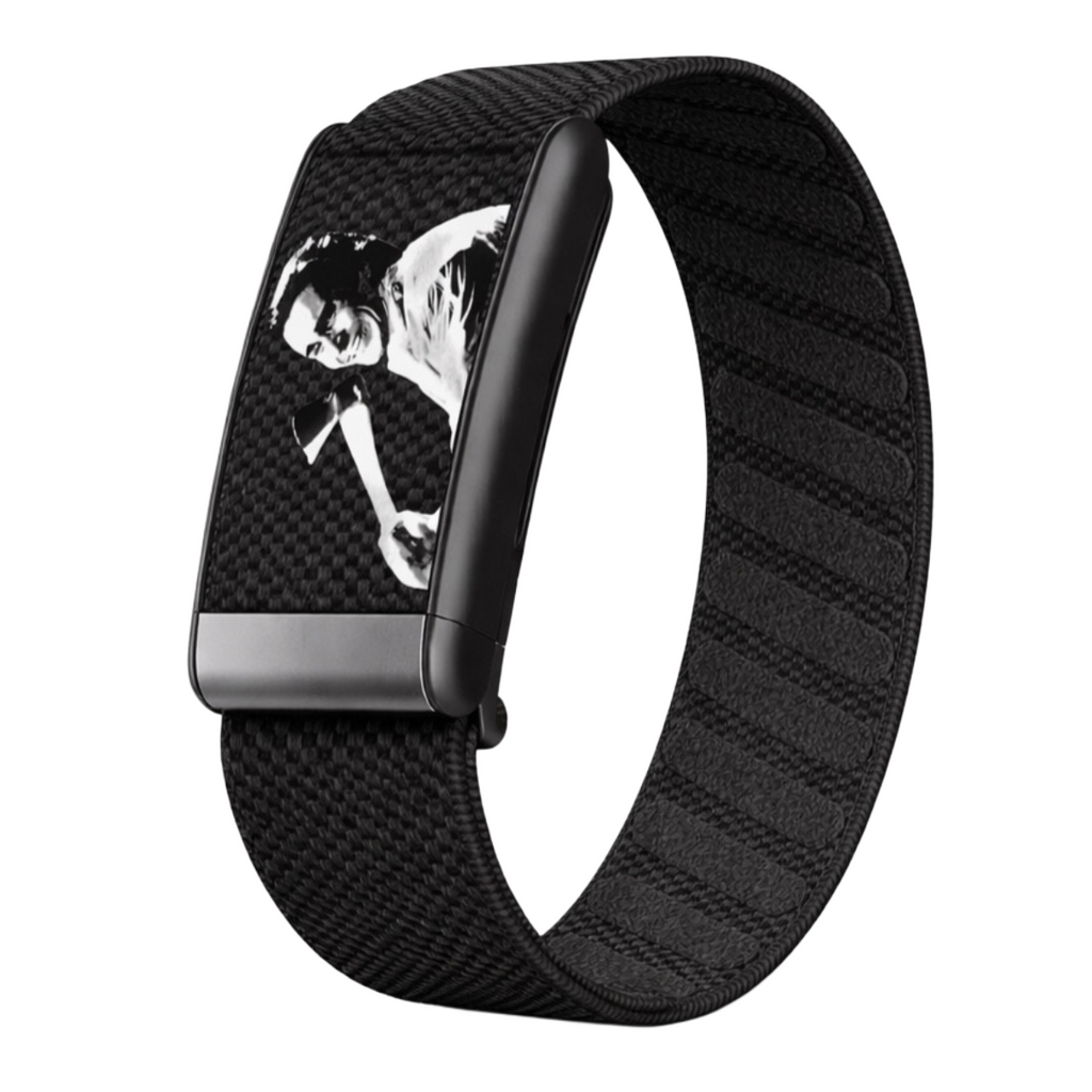 Psych | WHOOP Strap 4.0/5.0