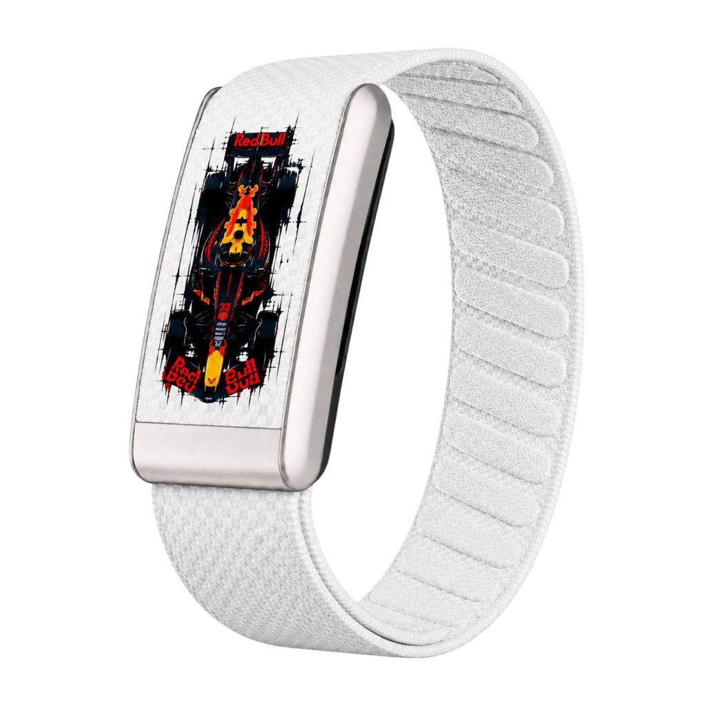 Red Bull F1 | WHOOP Strap 4.0/5.0