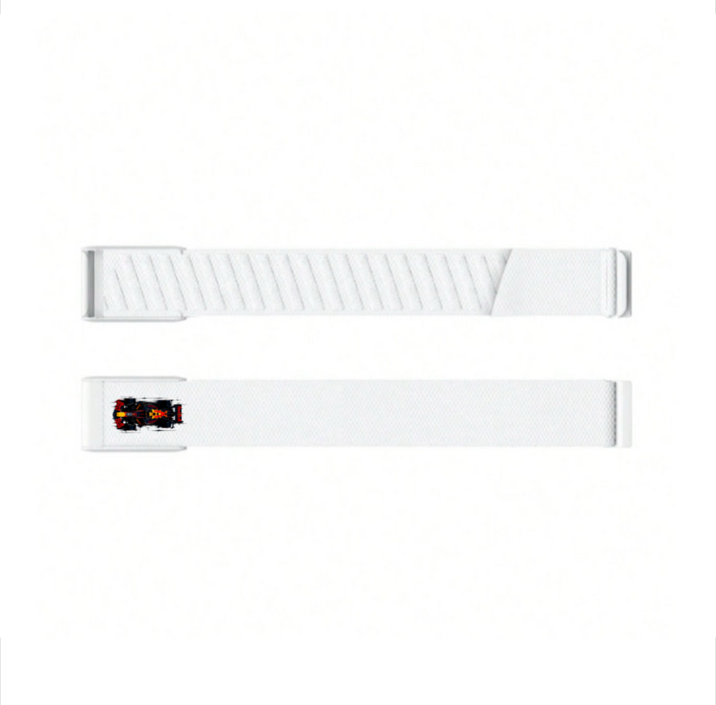 Red Bull F1 | WHOOP Strap 4.0/5.0