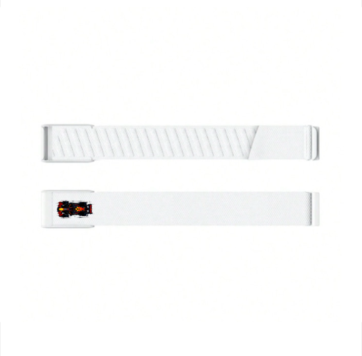 Red Bull F1 | WHOOP Strap 4.0/5.0