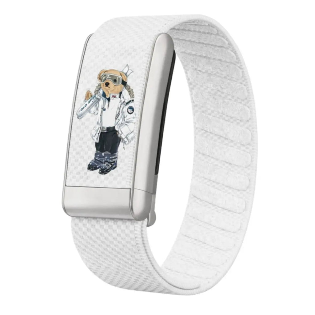 Alpine RL Bear | WHOOP Strap 4.0/5.0