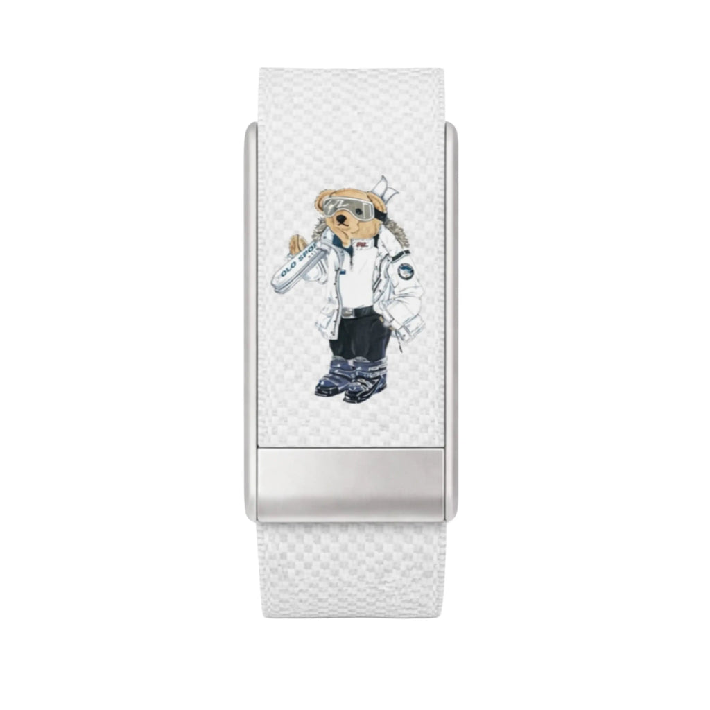 Alpine RL Bear | WHOOP Strap 4.0/5.0