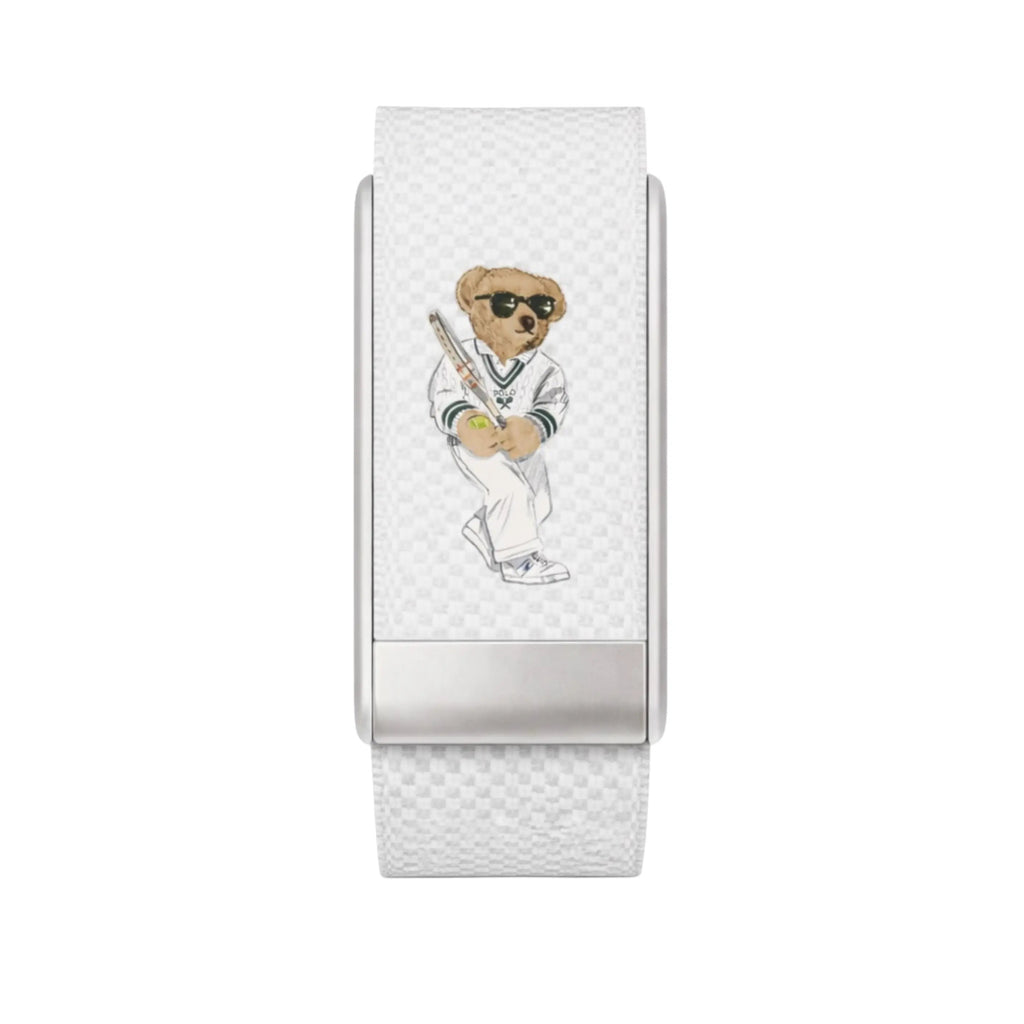 Court RL Bear | WHOOP Strap 4.0/5.0