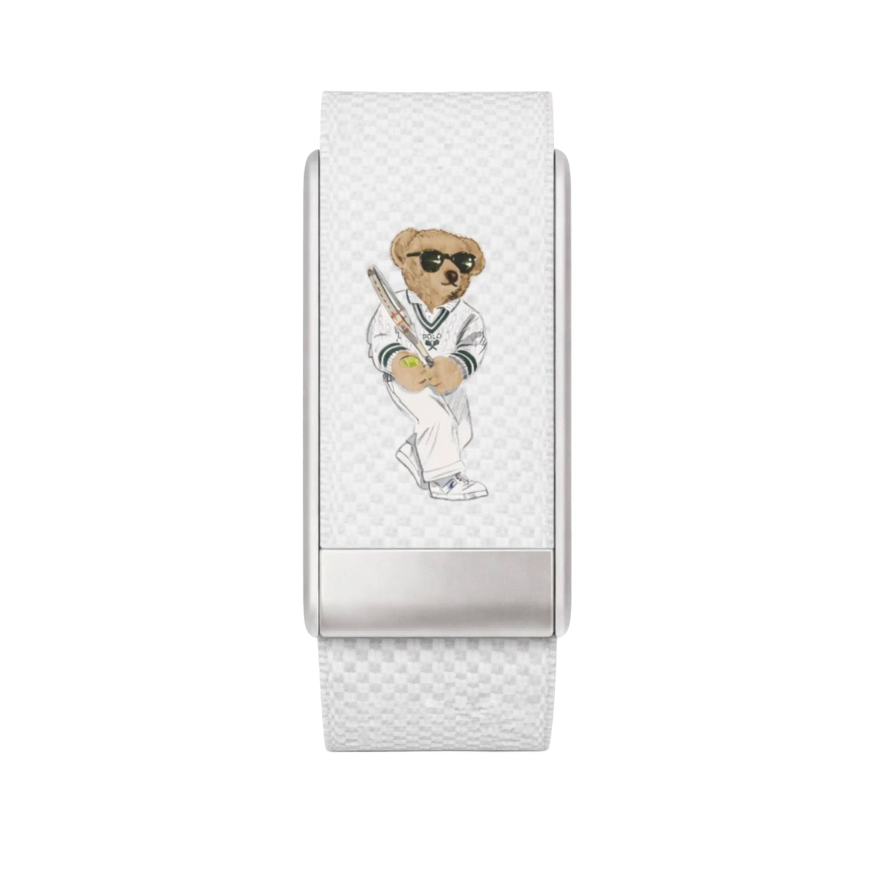 Court RL Bear | WHOOP Strap 4.0/5.0