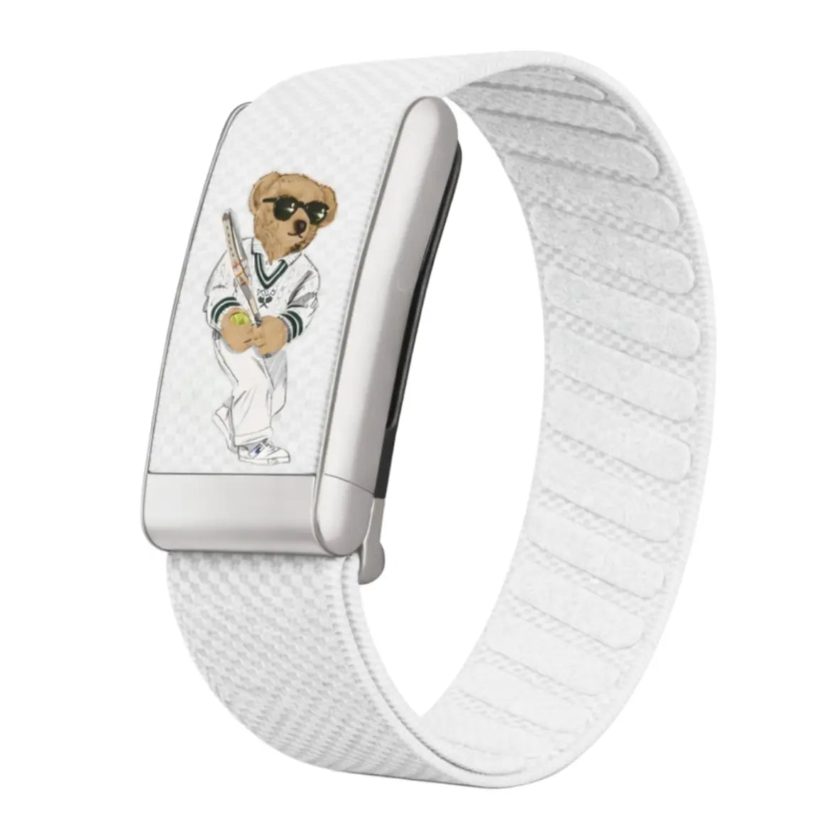 Court RL Bear | WHOOP Strap 4.0/5.0