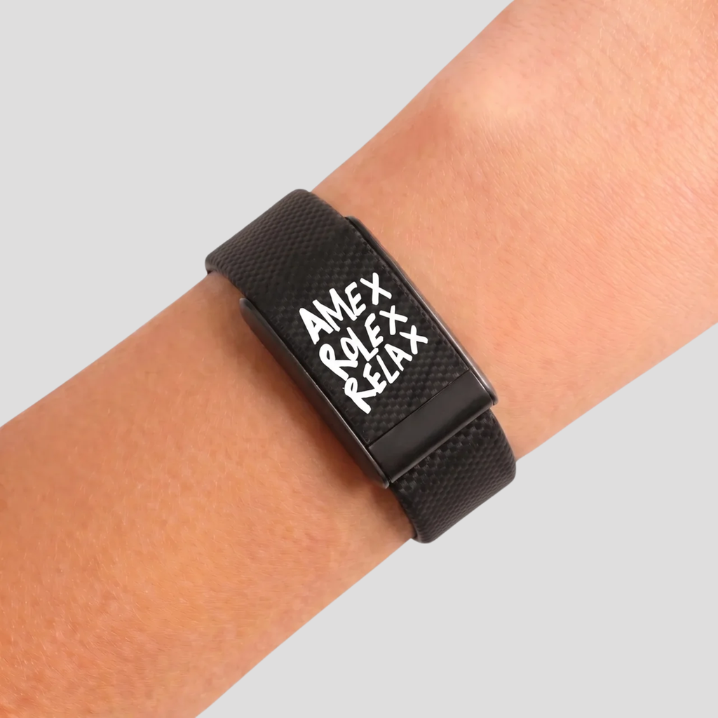 Relax Black /46
