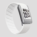 Relax White /39