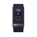Navy RL Bear | WHOOP Strap 4.0/5.0