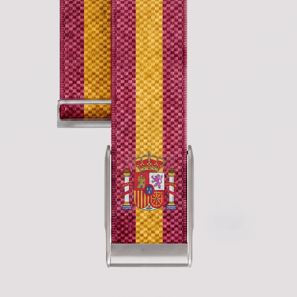 Spanish Flag Limited Edition